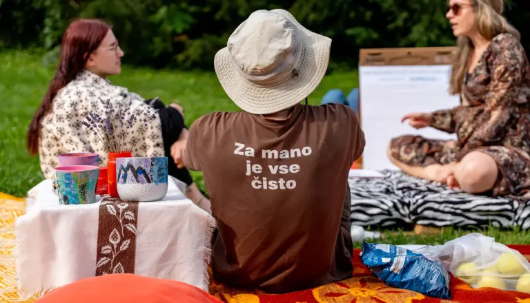 Festival ponovne uporabe se vrača na Bled