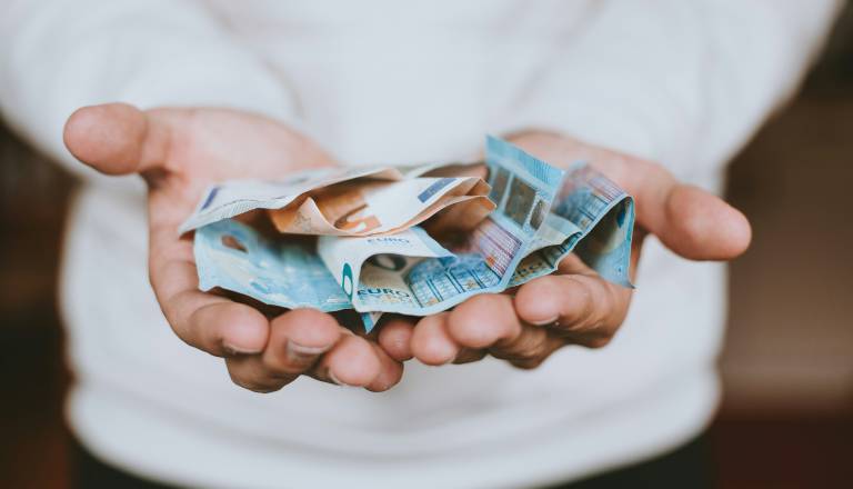 Veliki avgustovski horoskop: Kdo vse bo moral urediti svoje finance?