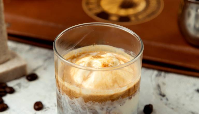 Kava ali sladica? Affogato ponuja oboje, a pazite na eno pogosto napako