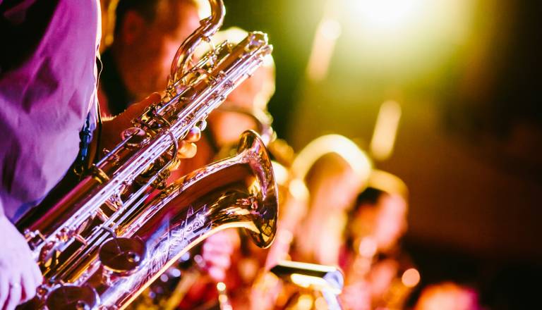 Začenja se festival Jazzinty: Novo mesto bo odmevalo v zvokih jazza