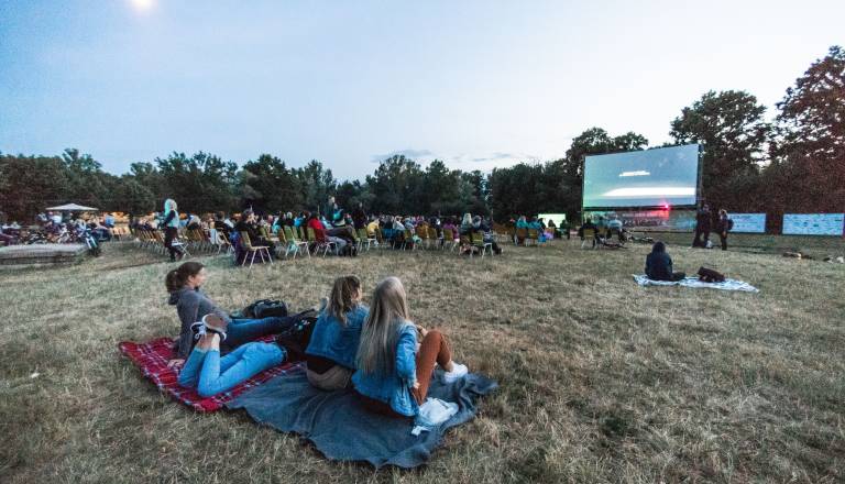 V Ljubljano prihaja skoraj 100 domačih in tujih kratkih filmov