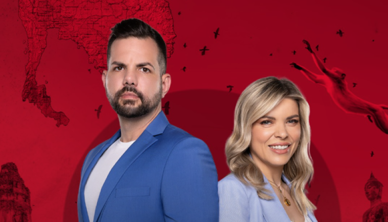 Sobočanec se s svojo partnerko podaja v televizijsko pustolovščino po Aziji