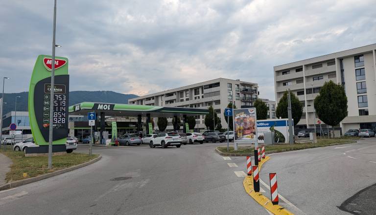 »Želimo samo miren spanec«: Stanovalci Studenške opozarjajo na nočni hrup, Vodopivec odgovarja na očitke