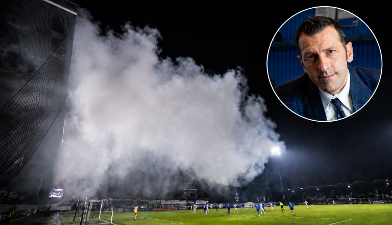 Kdo je Nebojša »Nash« Subotić, novi strateški partner Mure? Po Junčaju znova velike ambicije