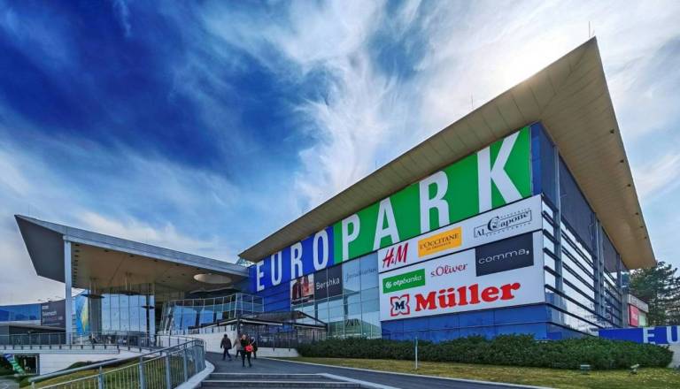 Europark praznuje 26 let – dirkaška zabava za vse generacije in pestro rojstnodnevno dogajanje