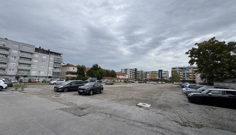 V Mariboru se pripravlja velik stanovanjski projekt: Stanovanja, poslovni prostori in garažna hiša