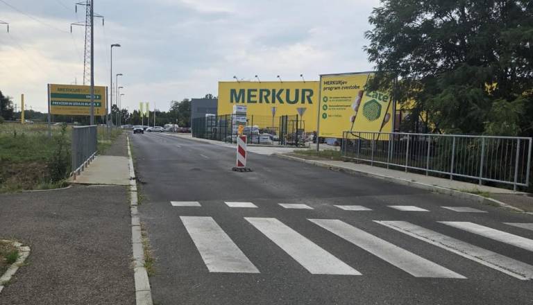V Murski Soboti bodo sanirali most, dela vredna dobrih 42 tisoč evrov