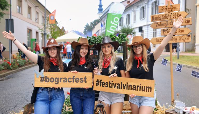 Bograč iz več kot 110 kotlov, dvigi z baloni, dron šov nad mestom in koncert Dražena Zečića