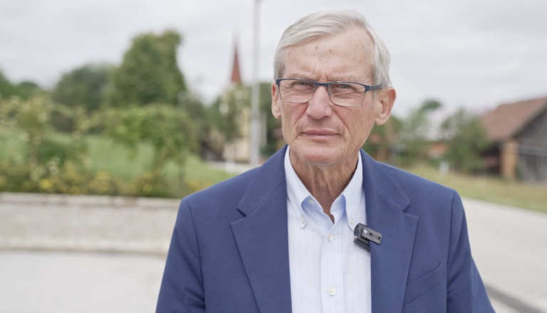 Franc Šlihthuber še enkrat neuspešen pri poskusu, da bi se izognil zaporu. Kdaj bo šel za zapahe?