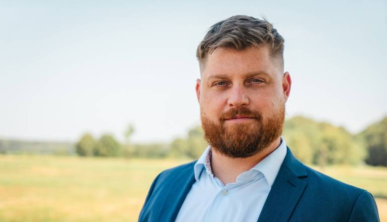 Teodor Varga potrdil: v Dobrovniku vstopa v župansko tekmo