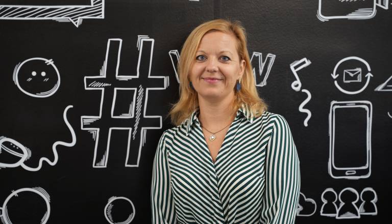Horvat: Tisti, ki pomoč najbolj potrebujejo, so pogosto najbolj tiho