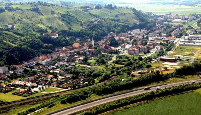 Državna volilna komisija imenovala tri volilne komisije v občini Lendava