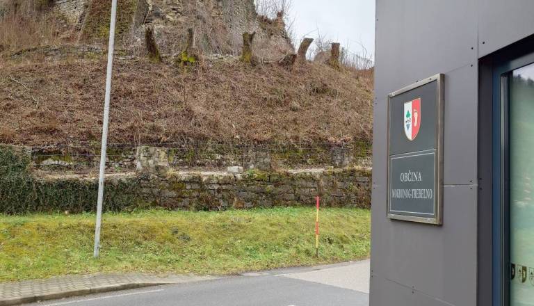 Dolenjska občina spreminja prostorski načrti: Bodo imeli kaj besede tudi občani?