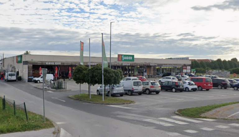 Velika širitev Jagra Pomurju, omenja se tudi restavracija