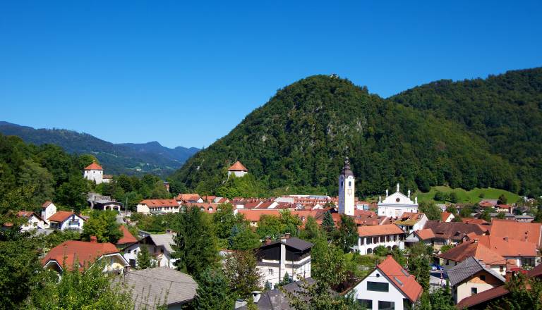 Kamnik beleži opazno rast turističnega obiska, prehiteva celo Hrvaško in to zaradi Čehov!