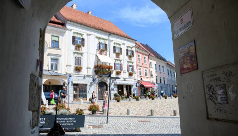 Bi verjeli? Julij 2026 povprečno hladnejši kot nekateri juliji v zadnjih osmih letih