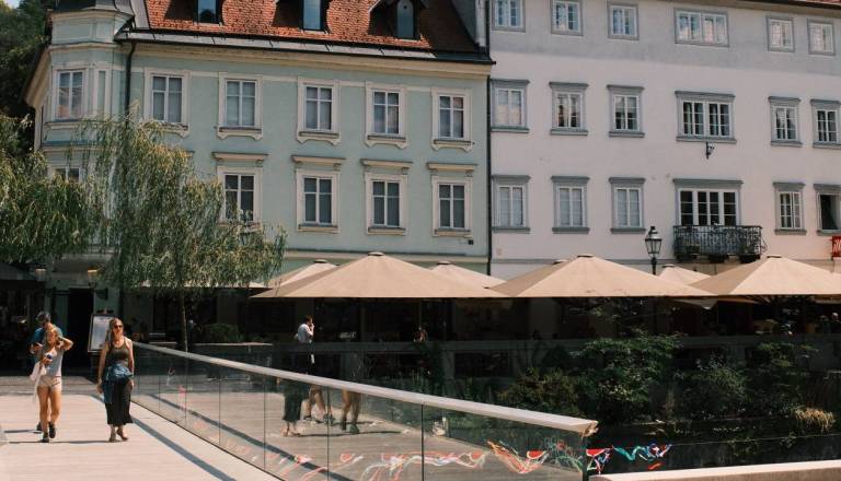 Na zadnji julijski dan padlo več deset temperaturnih rekordov, tudi v Ljubljani