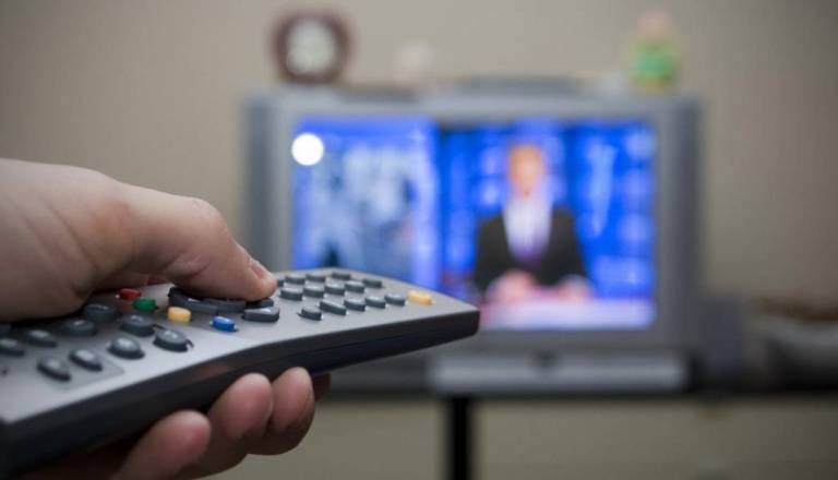 Žena poslanca z Goričkega zapušča Pop TV, čaka jo služba v politiki