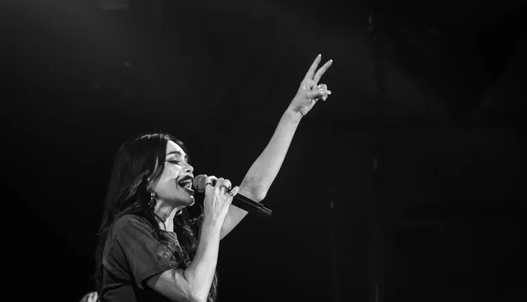 Severina zbolela, Gojina noč na Ptuju prestavljena
