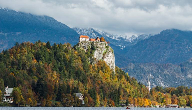 Jazz, rock, tržnice in grajska doživetja bodo zaznamovali gorenjski konec tedna