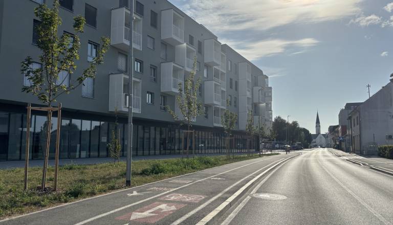 Pomurje danes na vrhu temperaturne lestvice. Poglejte, koliko so izmerili