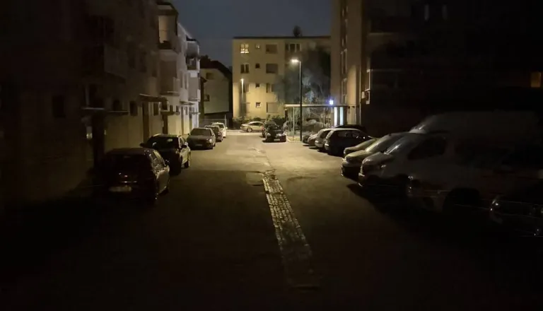 V delu Bumeranga že mesece tema, občina ugotovila, kaj je težava