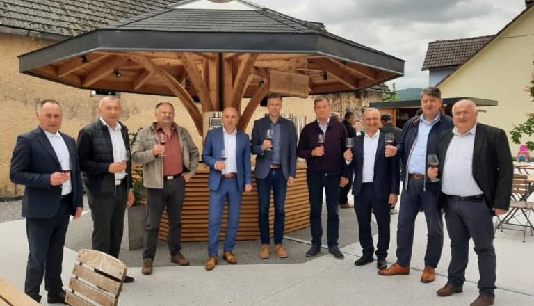 Občina sklepala posle s sorodnikom podžupana Šmarjeških Toplic: KPK ugotovila kršitev zakona