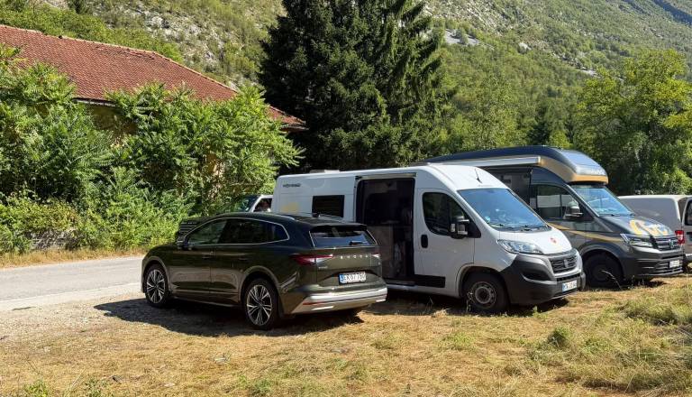 Na Soči skoraj petkrat več evidentiranih ljudi: novi sistem razkriva precej drugačno sliko