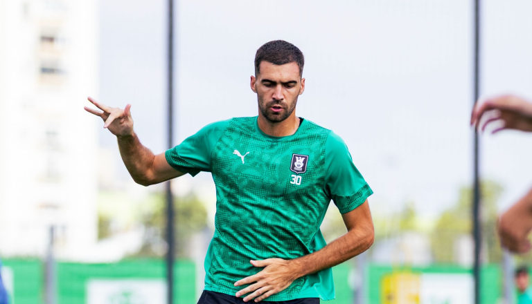 V ŽIVO: Olimpija - Nafta 1903 0:0*