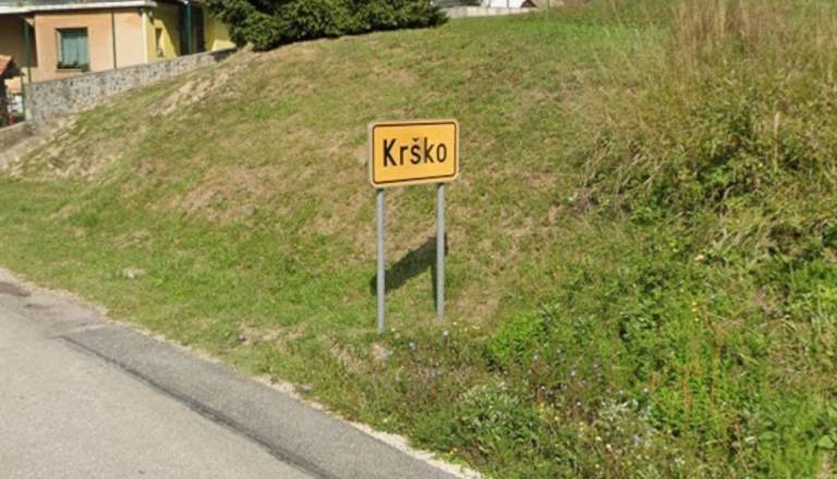 Občina Krško je na javno dražbo postavila za četrt milijona nepremičnin