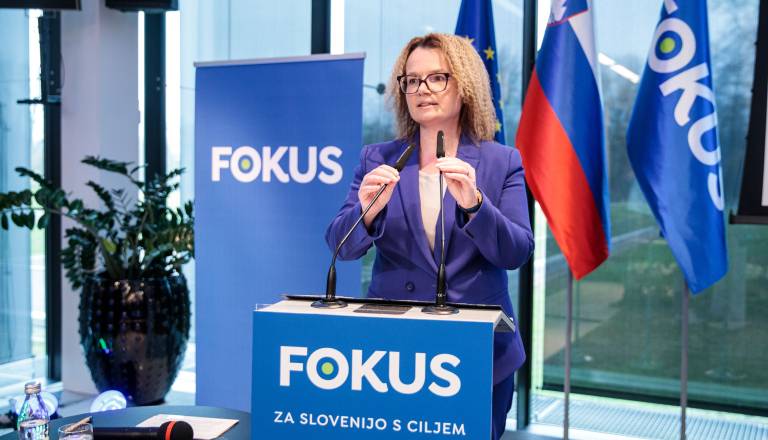 Ministrica razkriva, kaj bi lahko spremenilo Štajersko: hitra železnica, letališče in nova delovna mesta