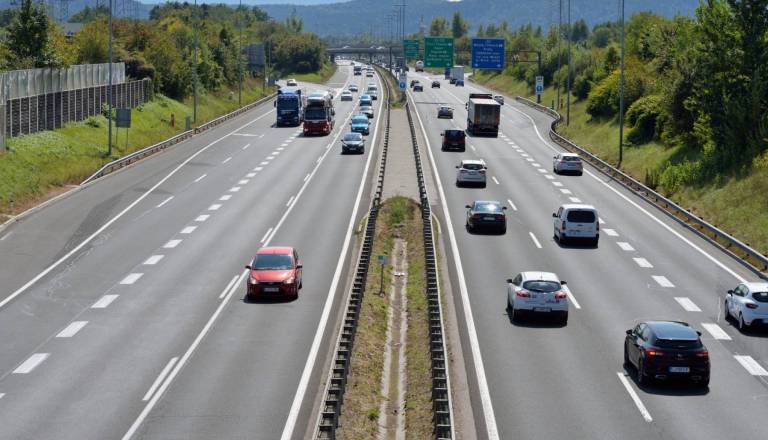 Nova vrsta radarjev na slovenskih avtocestah, tako bodo preverjali voznike
