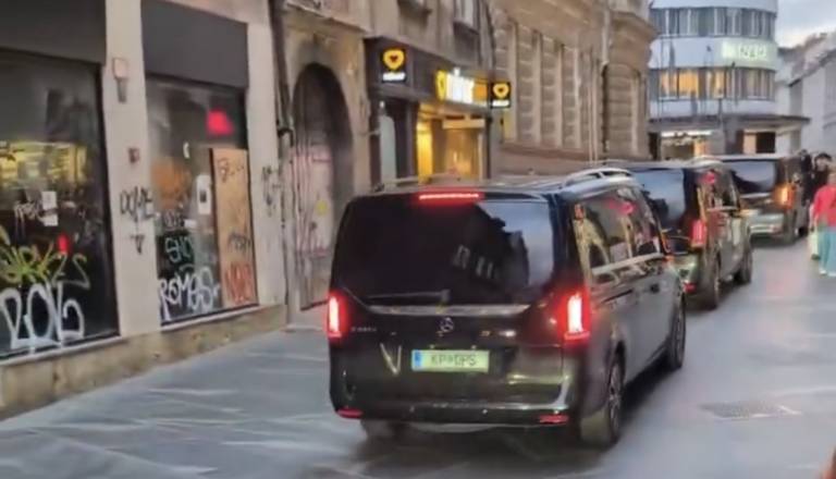 Požar kritičen do dogajanja ob obisku Lakersov: »To ni ravno neka blazna promocija Slovenije«