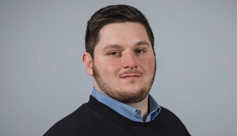 V Radovljici v boj za županski stolček 28-letni občinski svetnik