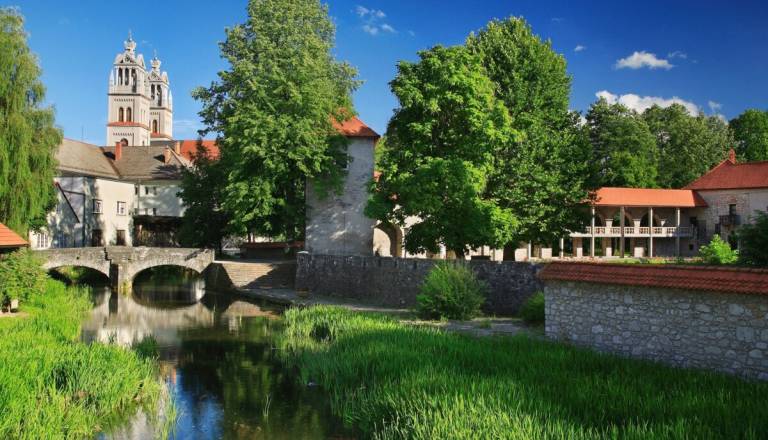 Pet idej za enodnevni izlet na Ribniško-kočevskem