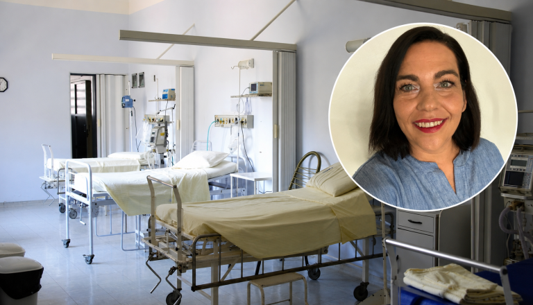 Se spomnite Katje, ki je umrla po cepljenju? Njena mama razkrila, kaj pripravlja