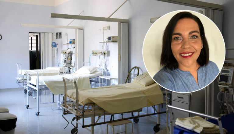 Se spomnite Katje, ki je umrla po cepljenju? Njena mama razkrila, kaj pripravlja