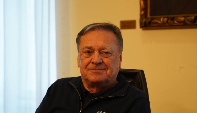 Gre Zoran Janković po stopinjah Boruta Pahorja in bo postal vplivnež?