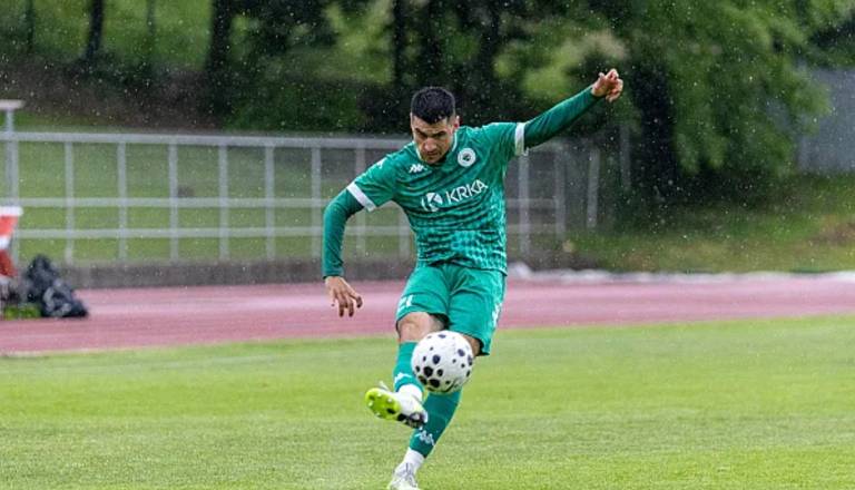 Uradno: Aleš Kačičnik ni več trener Krke, novega bodo predstavili kmalu