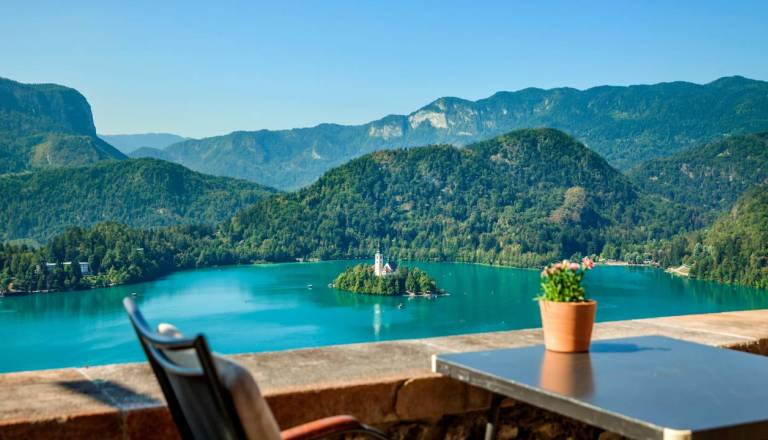 Airbnb na Gorenjskem: nekje bi dovolili 270 dni, drugod odločitve še ni