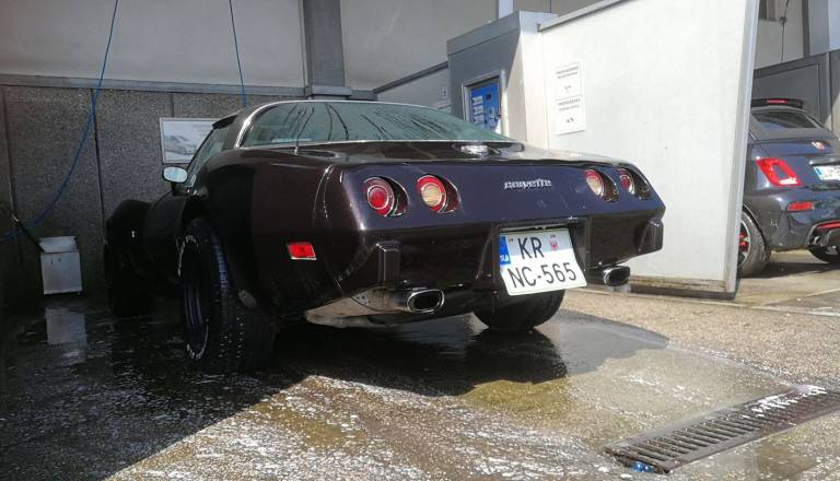 Poškodovan grb, druga oznaka ali napis po želji: kaj lahko storite?