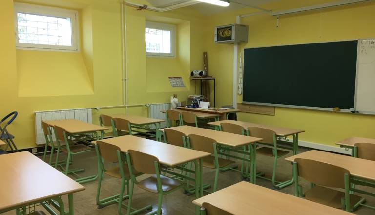 Kdaj bodo šolske počitnice? To so prosti dnevi v novem šolskem letu
