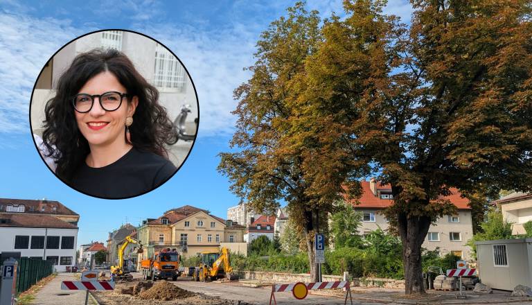 Nekdanja vodja Arsenovičevega kabineta Jelka Vrečko pred shodom ostro: »Tokrat je šlo predaleč«