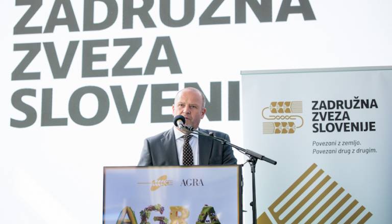 Slovensko podeželje potrebuje več kot le priznanje njegovega pomena