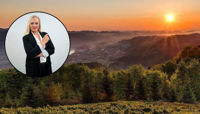V Rušah znana še tretja kandidatka za županjo: V boj se podaja Barbara Jert