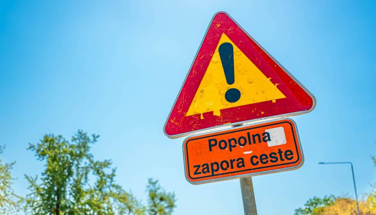 Zaradi Gojine noči popolna zapora Rajšpove ulice na Ptuju. Kdaj?