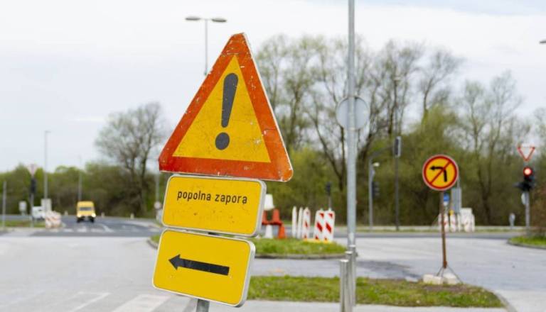 Po opozorilu Ljubljančanov preobrat na Rudniku: Prehod na Peruzzijevi se vrača