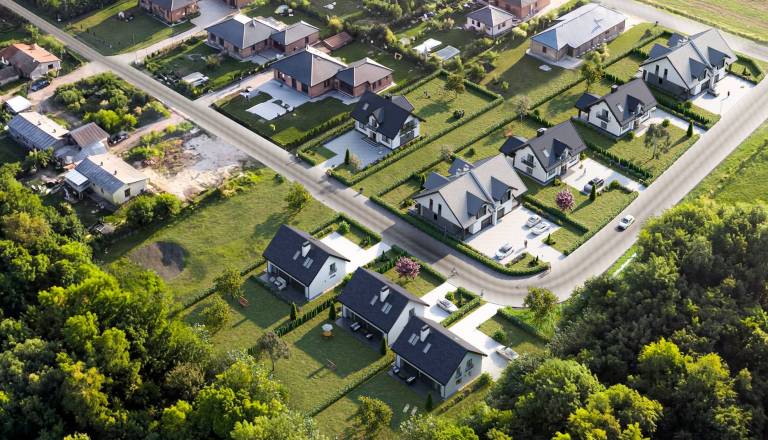 Kočevce razburile cene občinskih parcel: Občina nam je pojasnila 'visoke' cene