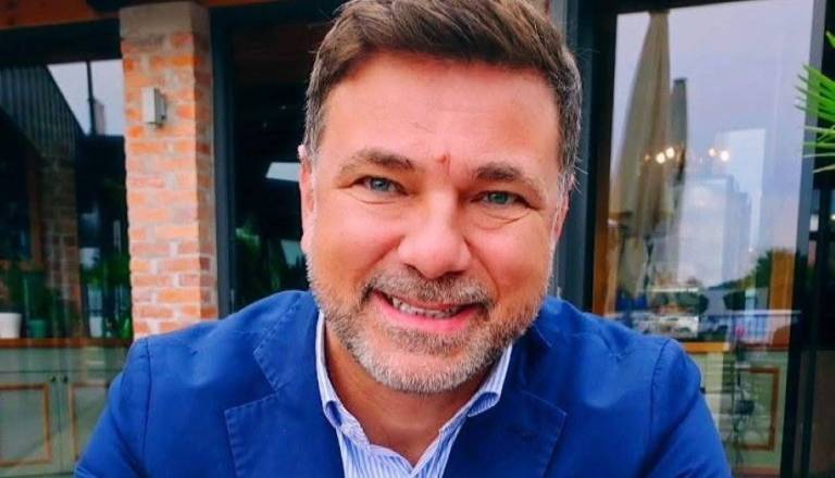 Janković dobil novega izzivalca: Prerod v boj za Ljubljano pošilja Gregorja Novaka