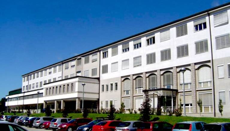Kavčič umaknil tožbo, v novomeško bolnišnico se ne vrača
